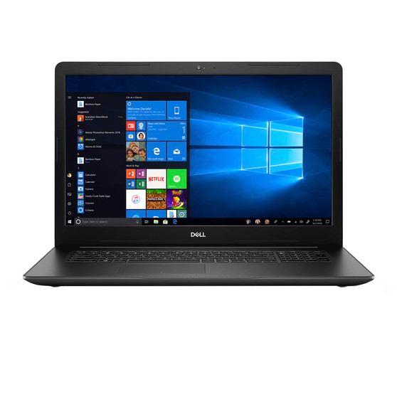 Dell Inspiron 17 3793 (Non-Touch)