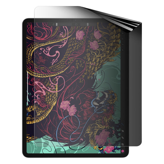 Apple iPad Pro 11 (2nd generation) Privacy (Portrait) Screen Protector