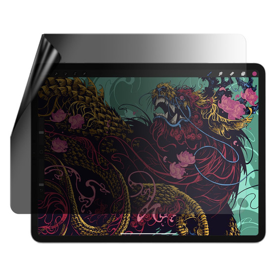 Apple iPad Pro 11 (2nd generation) Privacy Lite Screen Protector