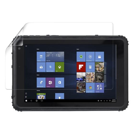 CAT Caterpillar T20 Tablet Silk Screen Protector