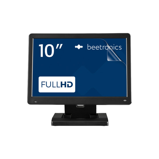 Beetronics 10-inch Monitor 10HD6 Vivid Screen Protector