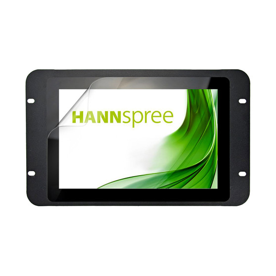 Hannspree Open Frame Monitor HO 101 HTB Matte Screen Protector