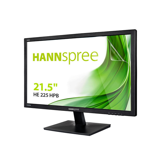 Hannspree Monitor HE 225 HPB Matte Screen Protector