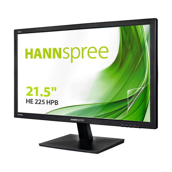 Hannspree Monitor HE 225 HPB Impact Screen Protector