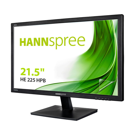 Hannspree Monitor HE 225 HPB Silk Screen Protector