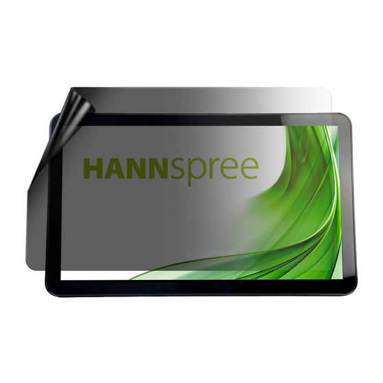 Hannspree Open Frame Monitor HO 225 DTB Privacy Lite Screen Protector