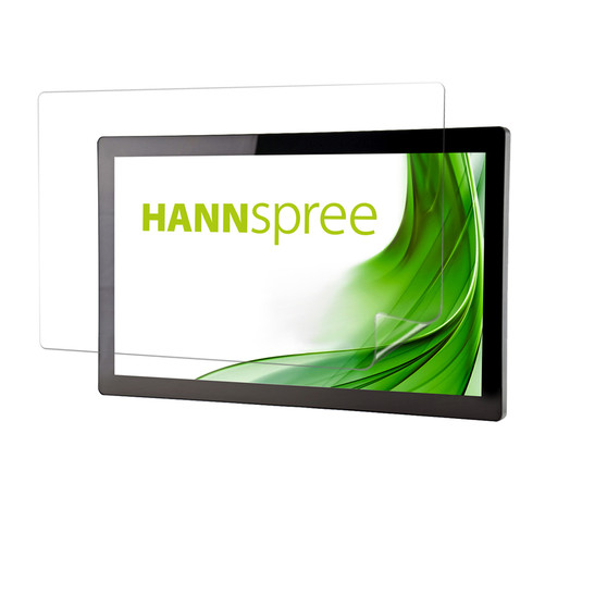 Hannspree Open Frame Monitor HO 225 HTB Silk Screen Protector