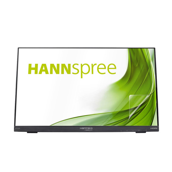 Hannspree Touch Monitor HT 225 HPB Impact Screen Protector