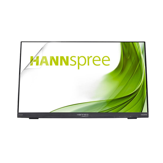 Hannspree Touch Monitor HT 225 HPA Matte Screen Protector