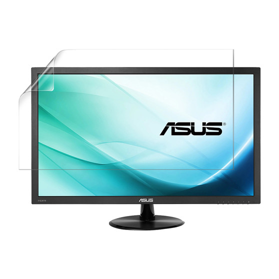 Asus VP247H-P Gaming Monitor Silk Screen Protector