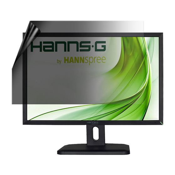 Hannspree Monitor HP 246 PJB Privacy Lite Screen Protector