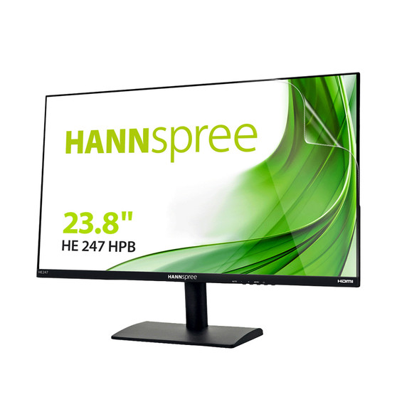 Hannspree Monitor HE 247 HPB Matte Screen Protector