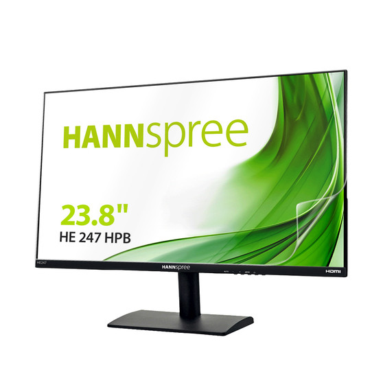 Hannspree Monitor HE 247 HPB Impact Screen Protector