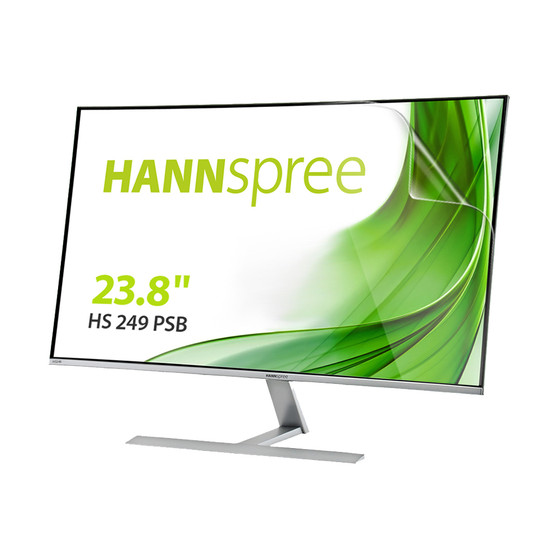 Hannspree Monitor HS 249 PSB Matte Screen Protector