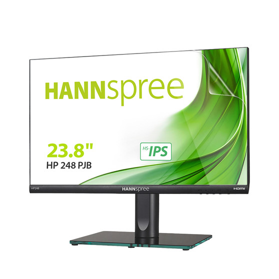 Hannspree Monitor HP 248 PJB Matte Screen Protector