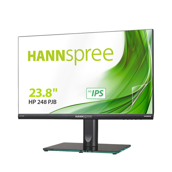 Hannspree Monitor HP 248 PJB Impact Screen Protector