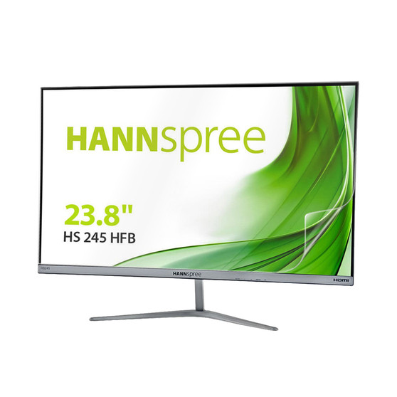 Hannspree Monitor HS 245 HFB Impact Screen Protector