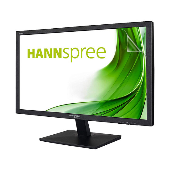 Hannspree Monitor HE 247 DPB Vivid Screen Protector