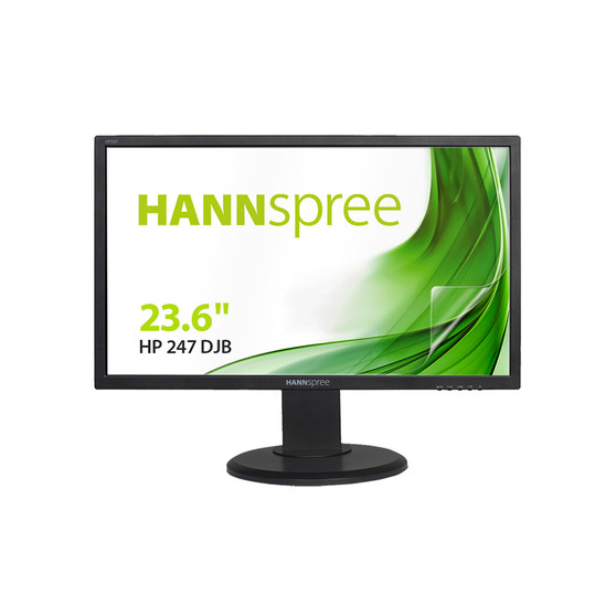 Hannspree Monitor HP 247 DJB Impact Screen Protector