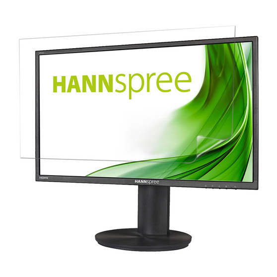 Hannspree Monitor HP 247 HJV Silk Screen Protector