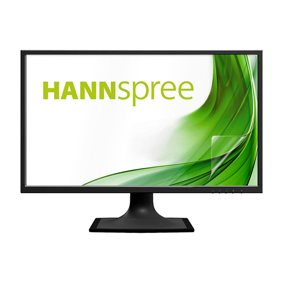 Hannspree Monitor HS 247 HPV Impact Screen Protector