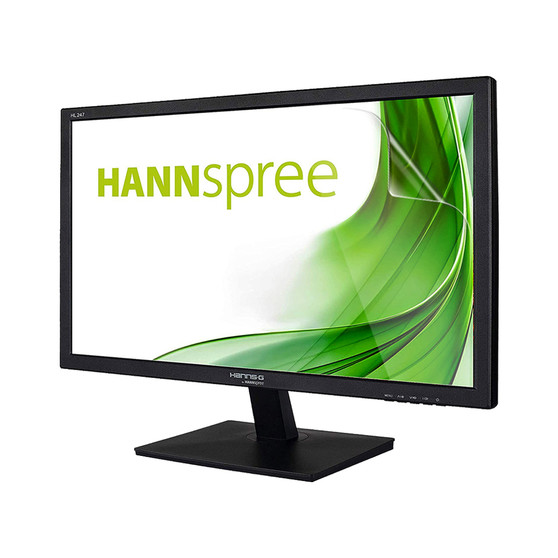 Hannspree Monitor HL 247 HPB Matte Screen Protector