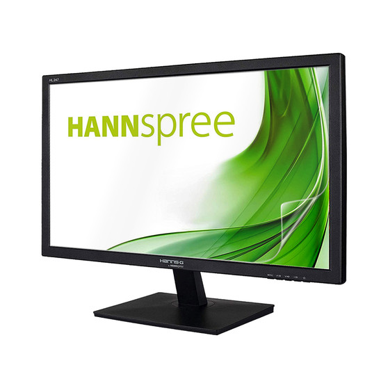 Hannspree Monitor HL 247 HPB Impact Screen Protector