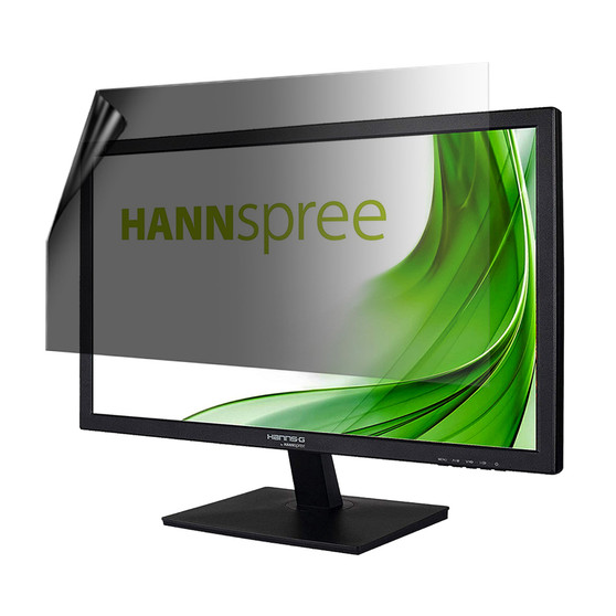 Hannspree Monitor HL 247 HPB Privacy Lite Screen Protector
