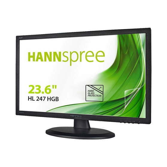 Hannspree Monitor HL 247 HGB Impact Screen Protector