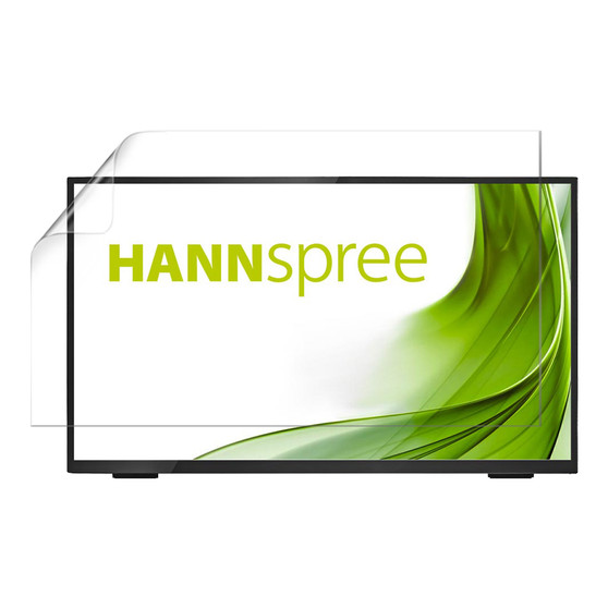 Hannspree Touch Monitor HT 248 PPA Silk Screen Protector