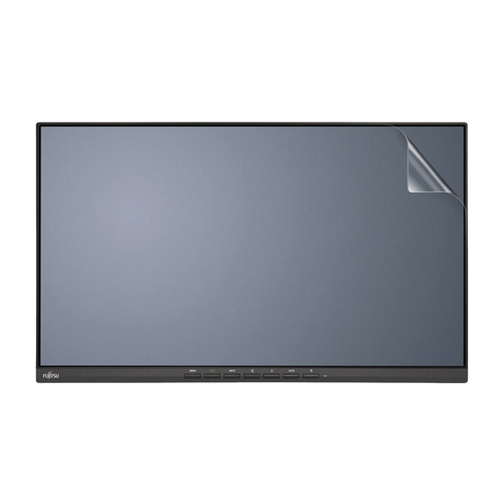 Fujitsu Display E24-9 TOUCH Vivid Screen Protector