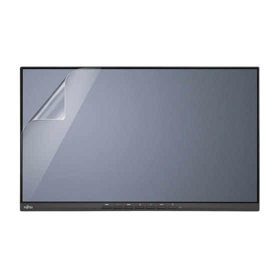 Fujitsu Display E24-9 TOUCH Matte Screen Protector