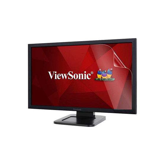 ViewSonic TD2421 Matte Screen Protector