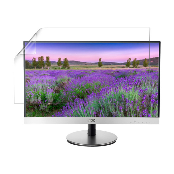 AOC i2369vm Silk Screen Protector