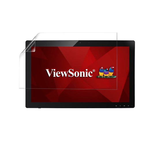 ViewSonic TD2740 Silk Screen Protector