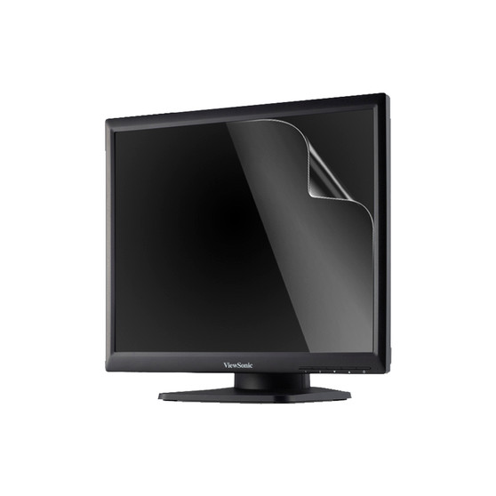 ViewSonic TD1711 Matte Screen Protector