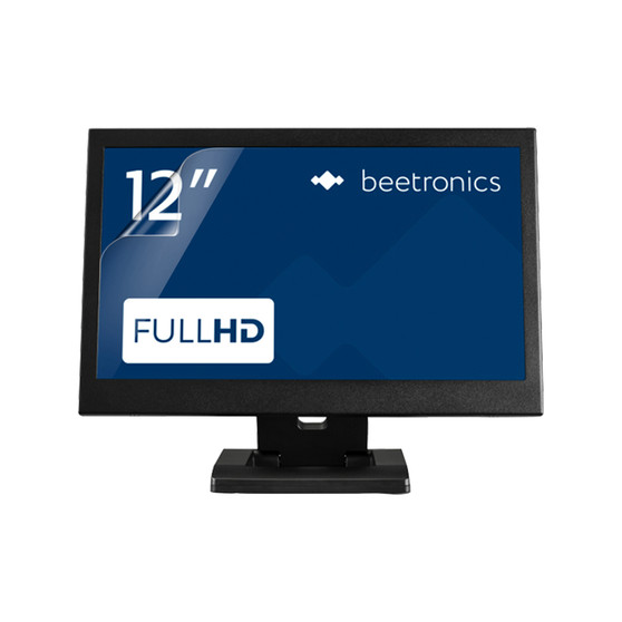 Beetronics 12-inch Monitor 12HDM Matte Screen Protector