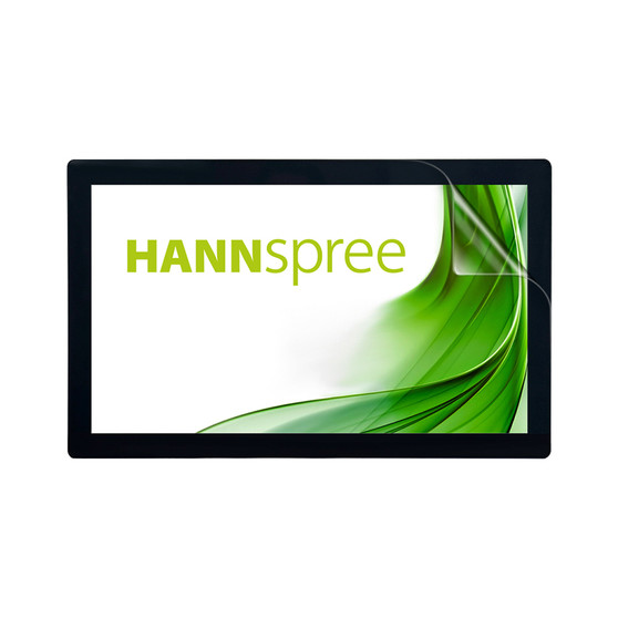 Hannspree Open Frame Monitor HO 165 PTB Vivid Screen Protector