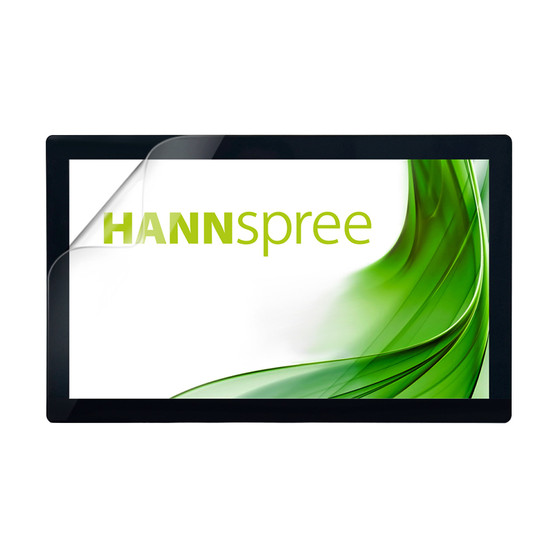 Hannspree Open Frame Monitor HO 165 PTB Matte Screen Protector