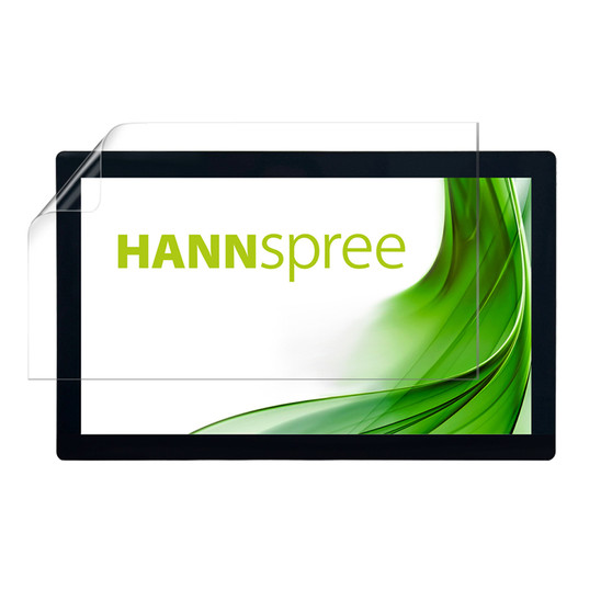 Hannspree Open Frame Monitor HO 165 PTB Silk Screen Protector
