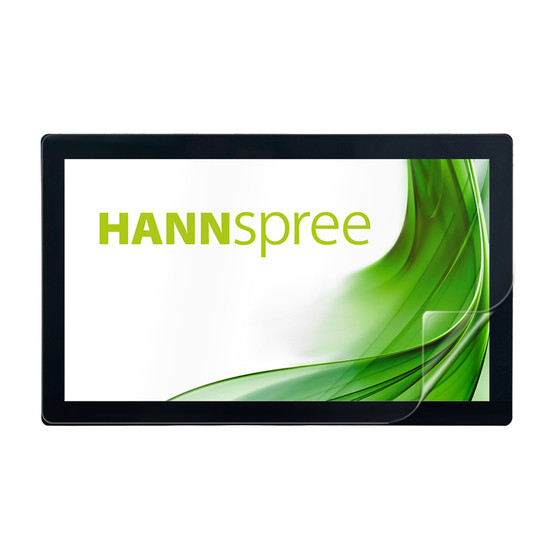 Hannspree Open Frame Monitor HO 165 PGB Impact Screen Protector