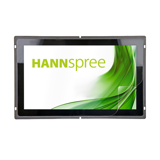 Hannspree Open Frame Monitor HO 161 HTB Impact Screen Protector