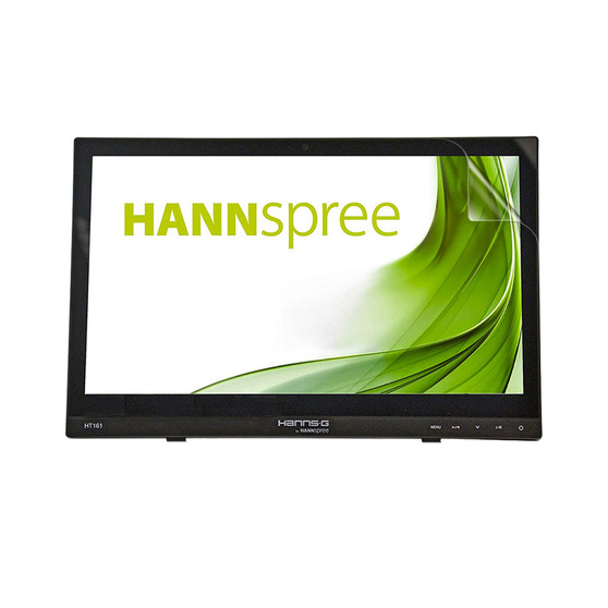 Hannspree Touch Monitor HT 161 HNB Vivid Screen Protector