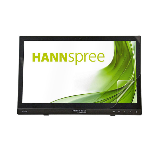 Hannspree Touch Monitor HT 161 HNB Impact Screen Protector