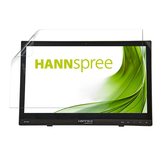 Hannspree Touch Monitor HT 161 HNB Silk Screen Protector