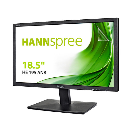 Hannspree Monitor HE 195 ANB Vivid Screen Protector