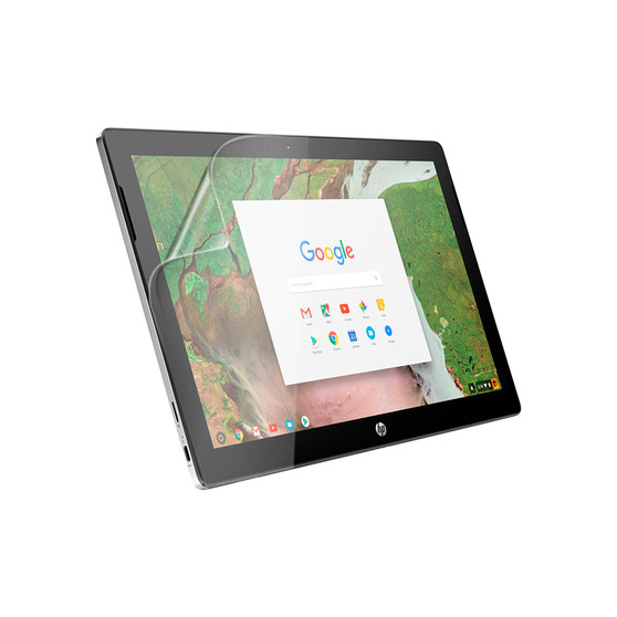 HP Chromebook x2 12 F015NR Matte Screen Protector