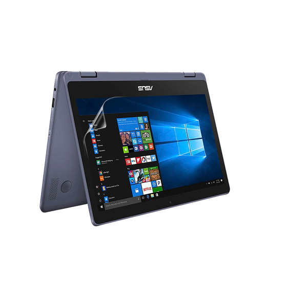 Asus VivoBook Flip 12 TP202NA Vivid Screen Protector