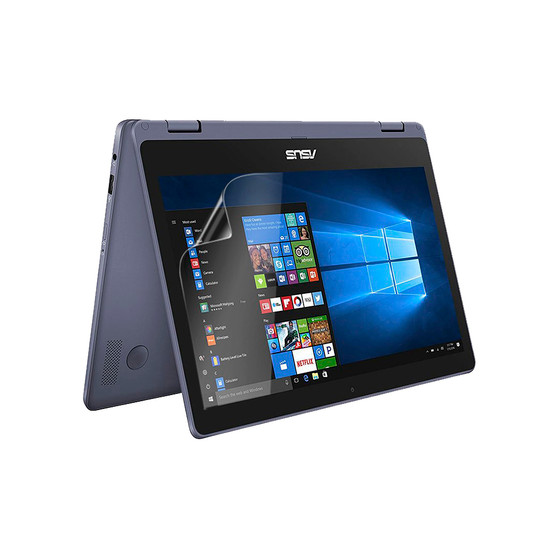 Asus VivoBook Flip 12 TP202NA Matte Screen Protector