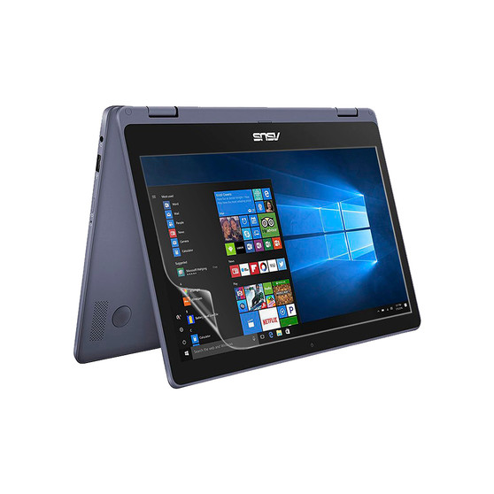 Asus VivoBook Flip 12 TP202NA Impact Screen Protector